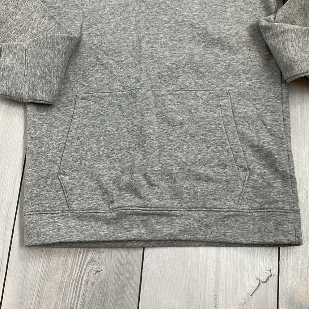 Under Armour Ladies Hustle Pullover Hooded Sweatshirt - Picture 4 of 6